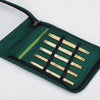 

Bamboo Verwisselbare Rondbreinaaldenset - Beginners - KnitPro
2