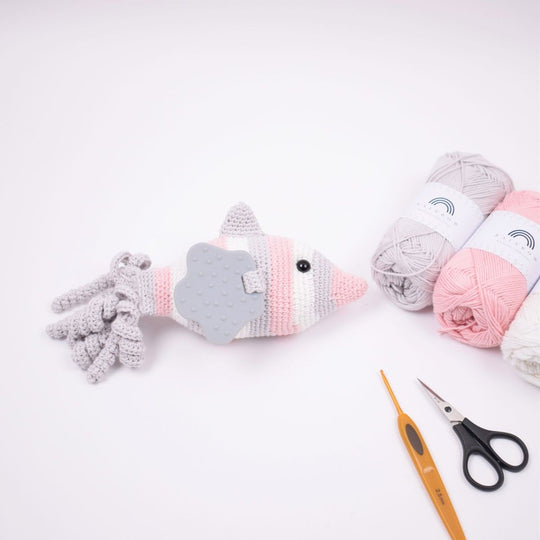 Zintuigenvis - Jelly