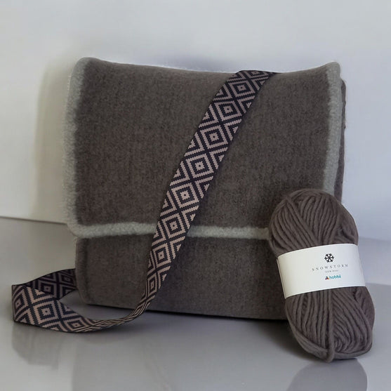 

Jess  - Vilten Tas
3