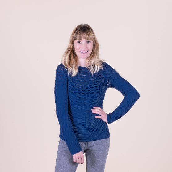 

Josefine - Trui
1