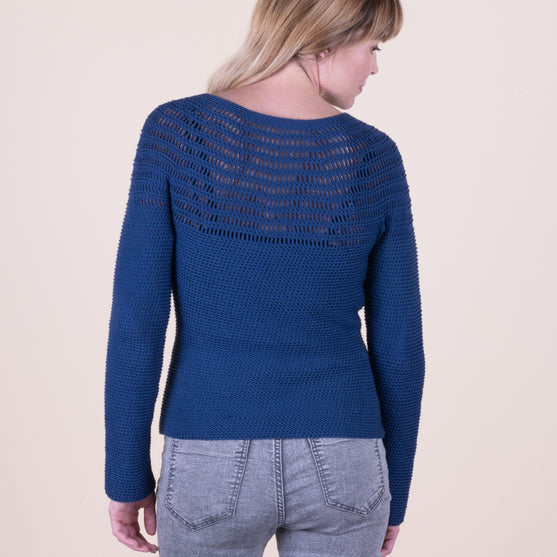 

Josefine - Trui
4