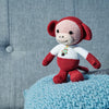 

Kerst Aap Ruby
2