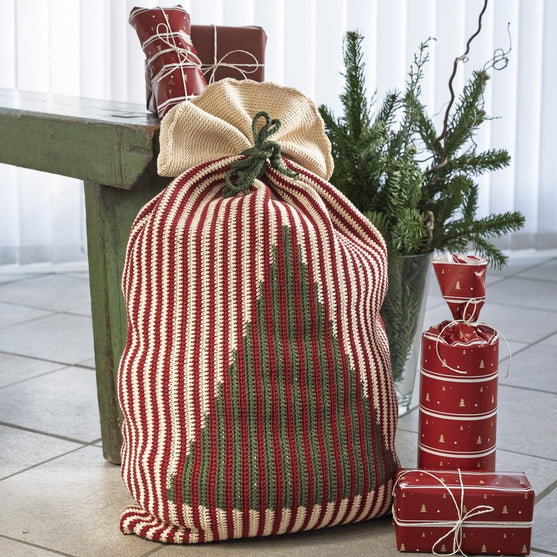 

Kerstzakken - Kerstversiering
3