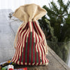 

Kerstzakken - Kerstversiering
5