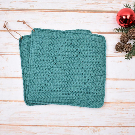 

Pannelappen - Kerstboom
2