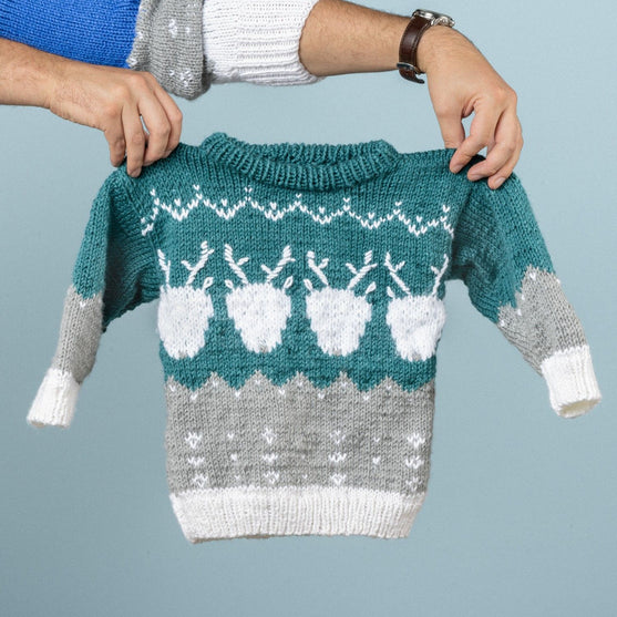 

Julius Junior - Trui
2