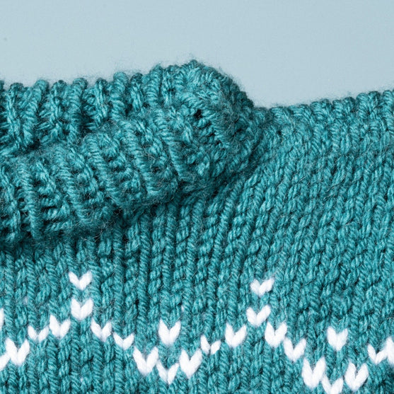 

Julius Junior - Trui
5