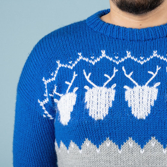 

Julius Senior - Trui
5