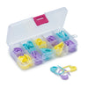 

Stekenmarkeerders in doos - Jumbo - Hobbii
1