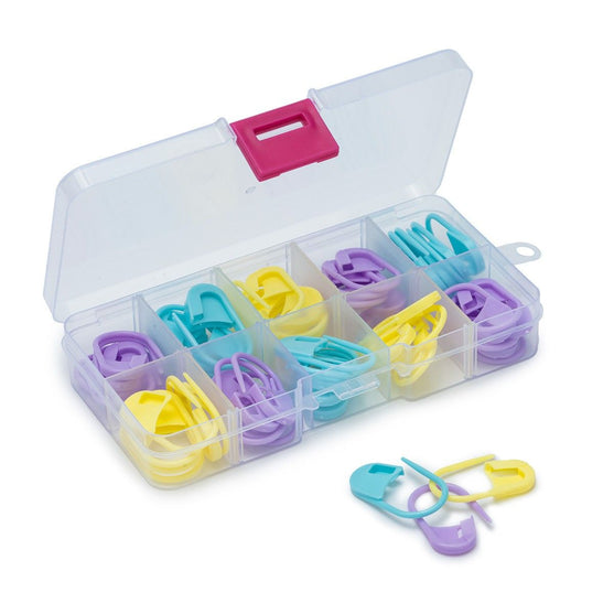 

Stekenmarkeerders in doos - Jumbo - Hobbii
1