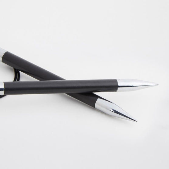 

Karbonz Rondbreinaalden - KnitPro
3