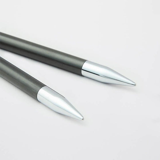 

Karbonz verwisselbare rondbreinaaldenset - KnitPro
5