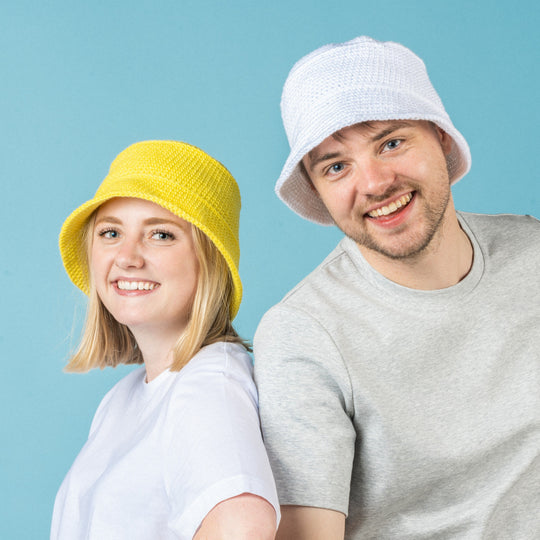 De Tour - Buckethat - Tour de France