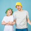 

De Tour - Buckethat - Tour de France
2