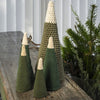 

Kegelkerstman - Kerstversiering
2