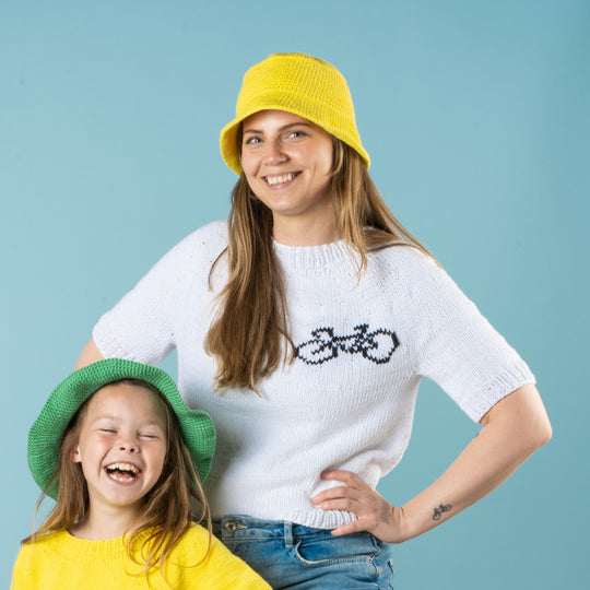 De Witte Trui - Tour de France