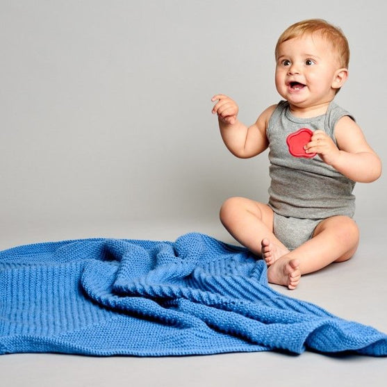 

Clover Babyplaid
2
