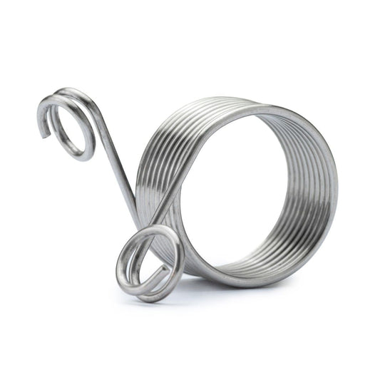 Breivingerhoed voor 2 draden - Hobbii