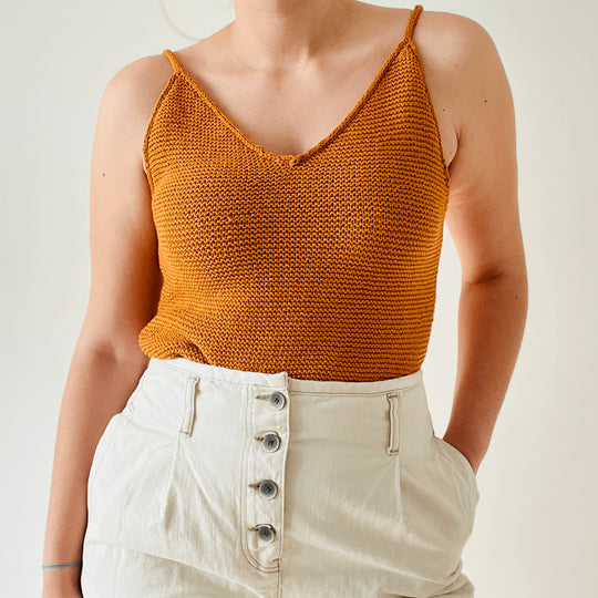 Claude Camisole - Topje