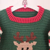 

Reindeer - Kindertrui
7