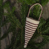 

Kerstpuntzakjes - Kerstversiering
6