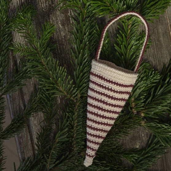 

Kerstpuntzakjes - Kerstversiering
6