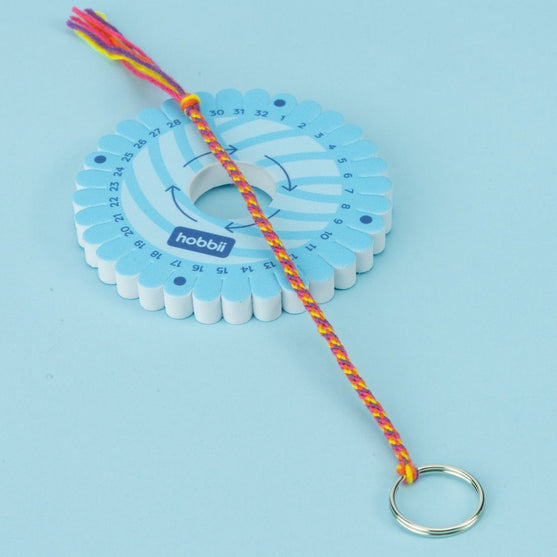 

Kumihimo-set - Hobbii
5