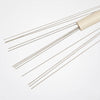 

Pennen voor Lace Blocking - KnitPro
3