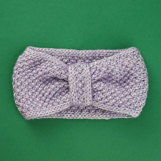 

Lavender - Haarband
2