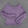 

Lavender Hills - Trui
4
