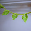 

Flower & Leaf - Decoratie
7