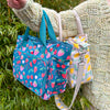 

Garentas met print - Hobbii
7