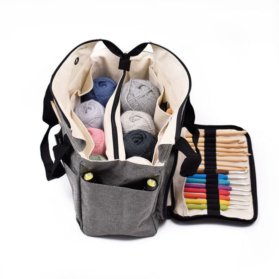 

Kleine Garentas - Hobbii
2