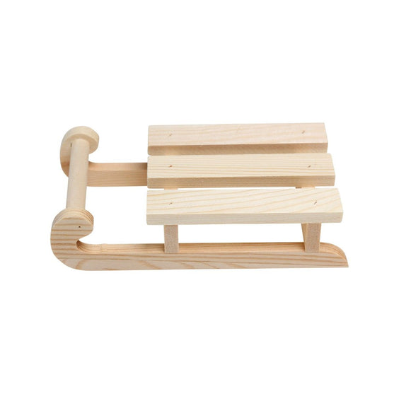 

Houten Slee - Hobbii
1