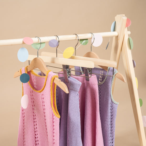 

Lou Mini - Rok
5