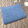 

Lovely Hearts Bamboo - Babydeken
8