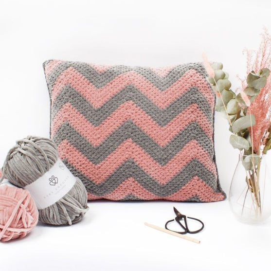 

Mountains - Kussen
1