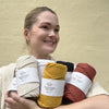 

Recycled Cotton Rope (5 mm) - Hobbii
6