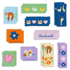 

Labels met motieven - Hobbii
1