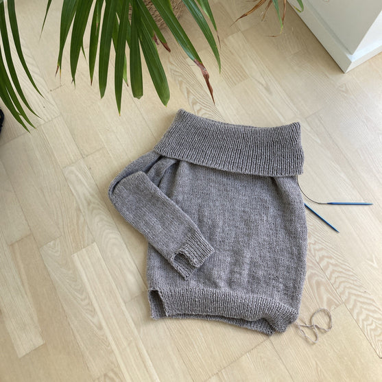 

Maple woodland - Trui
4