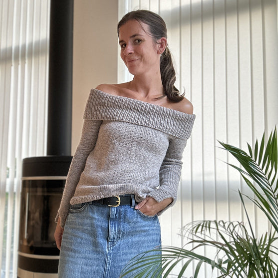 

Maple woodland - Trui
1