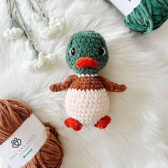 

Margo de Wilde Eend
2