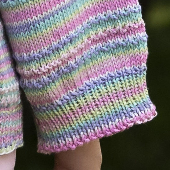 

Marlie - Kindertrui
7