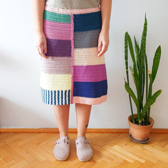 Matilde - Rok