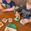 

Memory - Spel
7