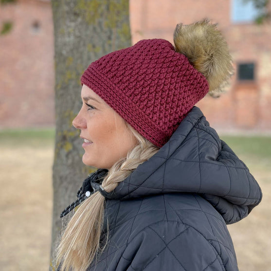 

Winter Joy - Muts
1