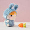 

Mini Bunny - Mini Paasvriendjes
2