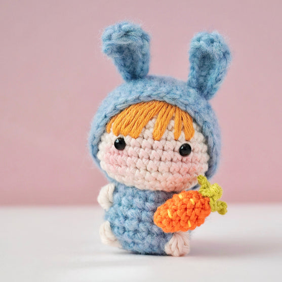 

Mini Bunny - Mini Paasvriendjes
1