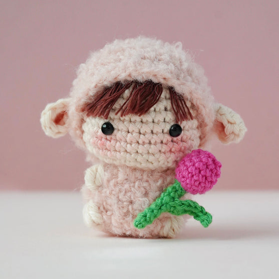 

Mini Lamb - Mini Paasvriendjes
1