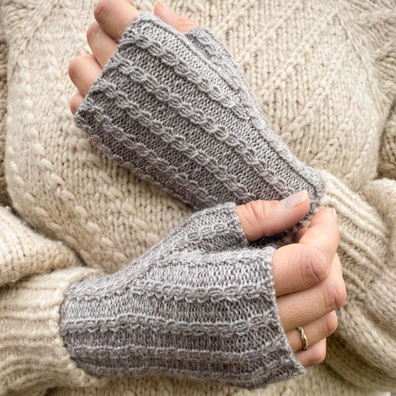 

Tomintoul - Vingerloze wanten
2